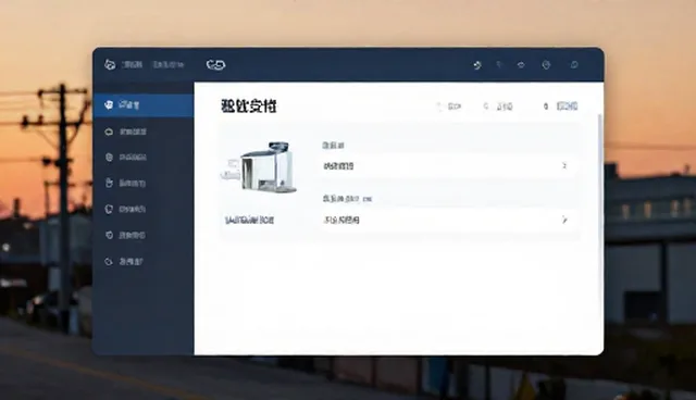 工程改造服务选型:传统方案与智能化改造的取舍