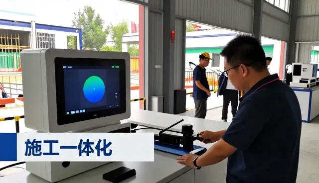 安装调试工程管理平台土建施工等常见误区盘点