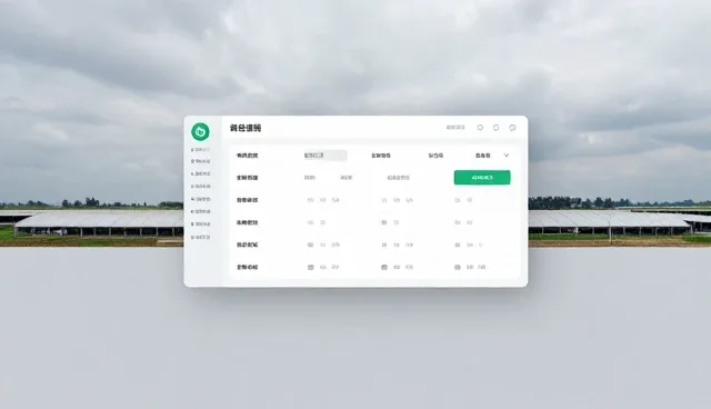 技术安装调试在复杂场景下的应用与实践