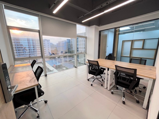 湖北电子厂净化车间