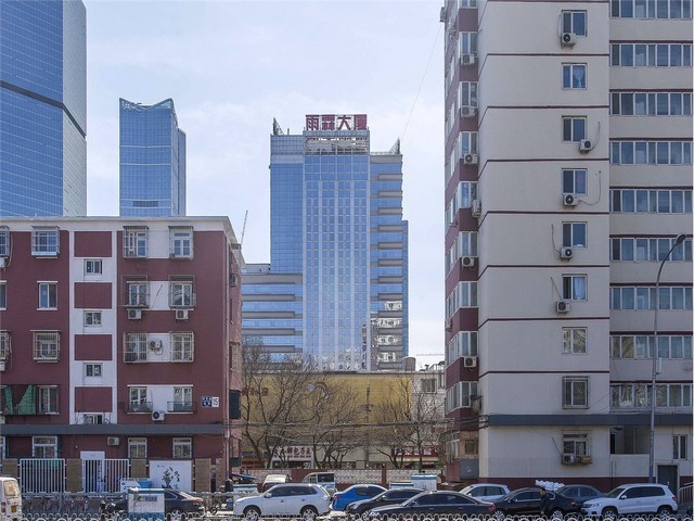 太原民用建筑耐火等级试验